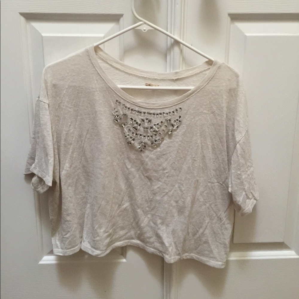 Hollister short sleeve t-shirt